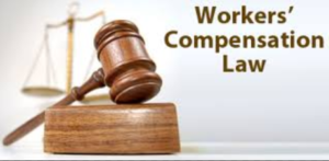 law, workers compensation