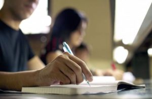 test preparation