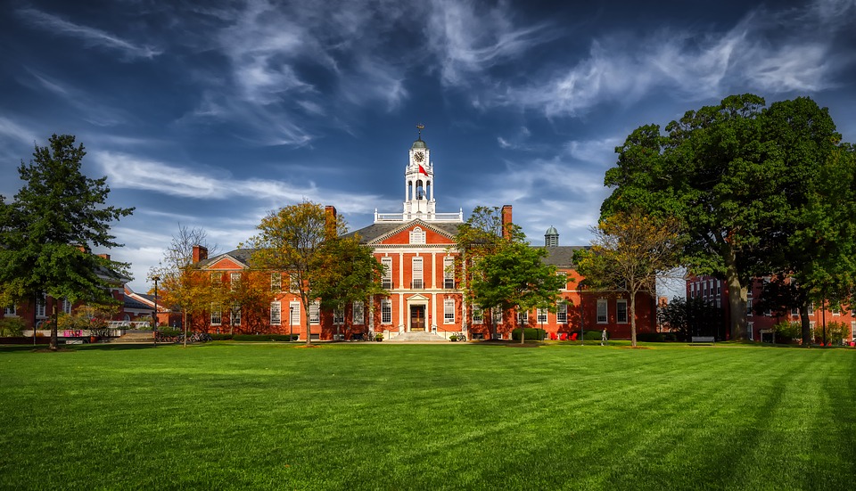private school