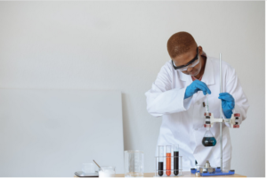 master the practicals