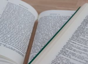 document translation