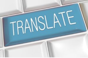 translate