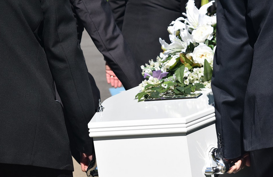 funeral