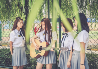 music school
