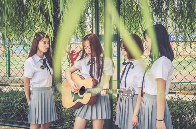 music school