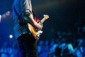 guitar