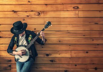 music