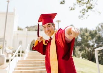 graduate